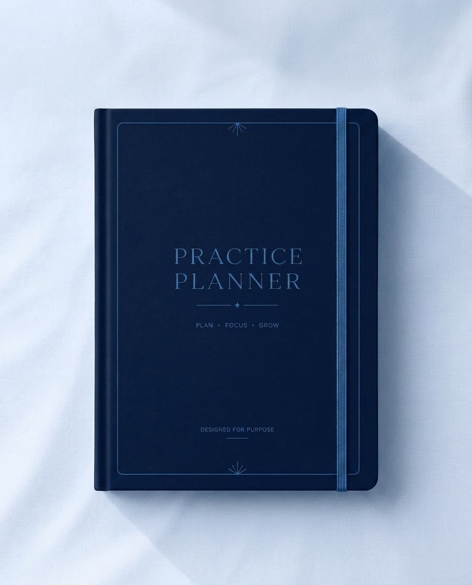 Practice Manager Starter Guide